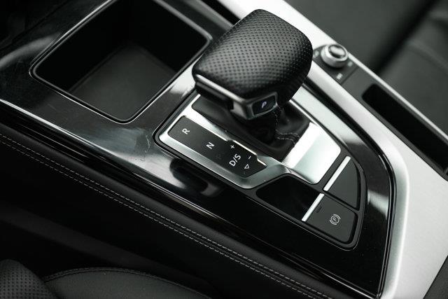 audi berline A4 2023 - 14