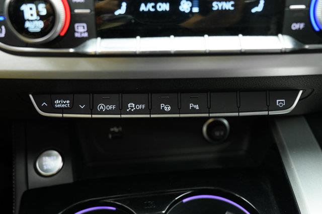 audi berline A4 2023 - 18