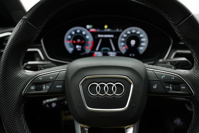 audi berline A4 2023 - 22