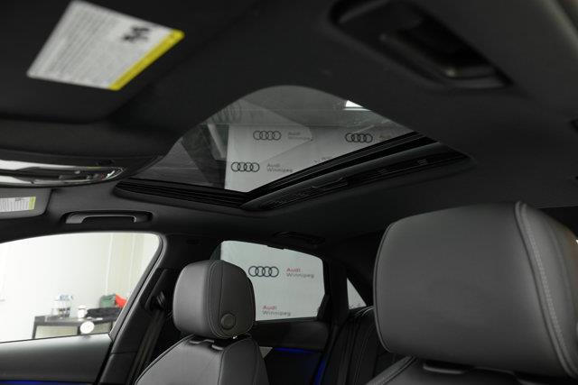audi berline A4 2023 - 25