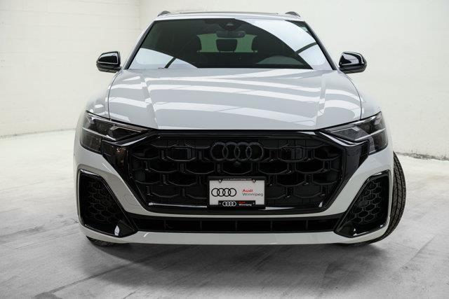 audi Q8 2026 - 2