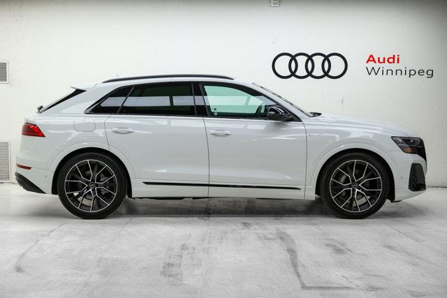 audi Q8 2026 - 3