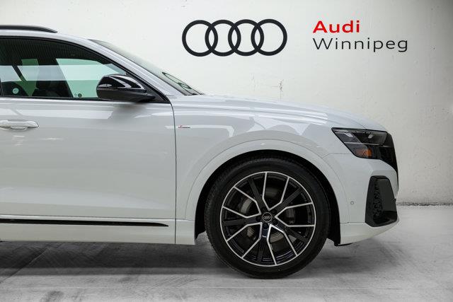 audi Q8 2026 - 4