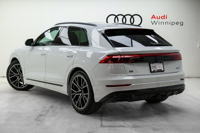 audi Q8 2026 - 5