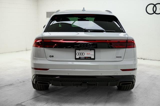 audi Q8 2026 - 6
