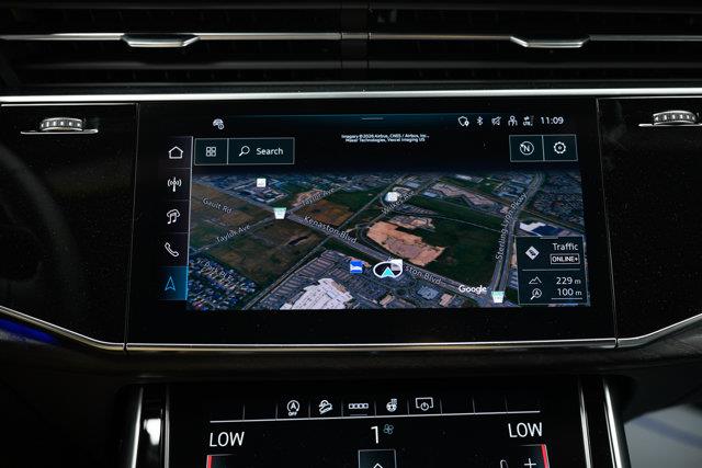 audi Q8 2026 - 15