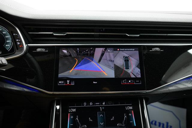 audi Q8 2026 - 18