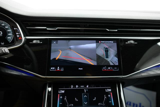 audi Q8 2026 - 19