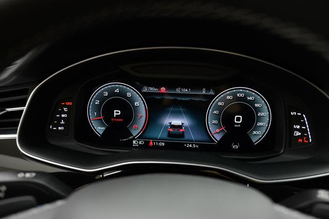 audi Q8 2026 - 21
