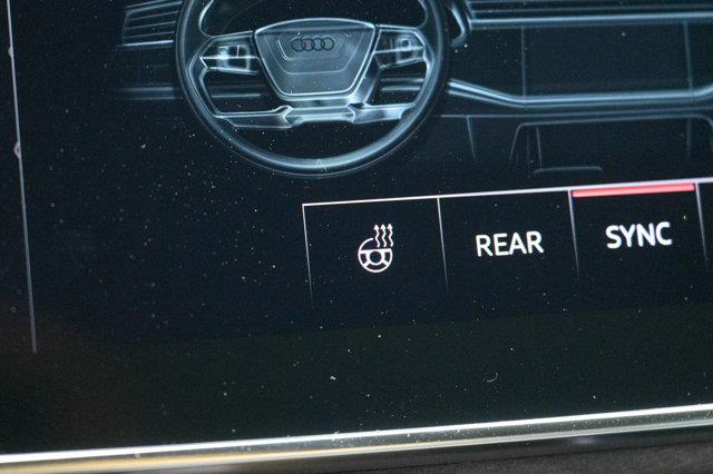 audi Q8 2026 - 22