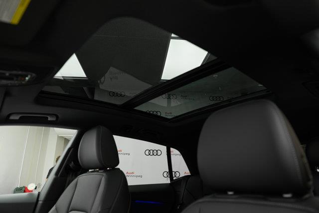 audi Q8 2026 - 23