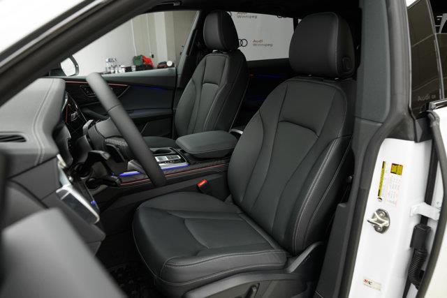 audi Q8 2026 - 24