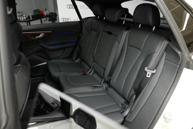 audi Q8 2026 - 25