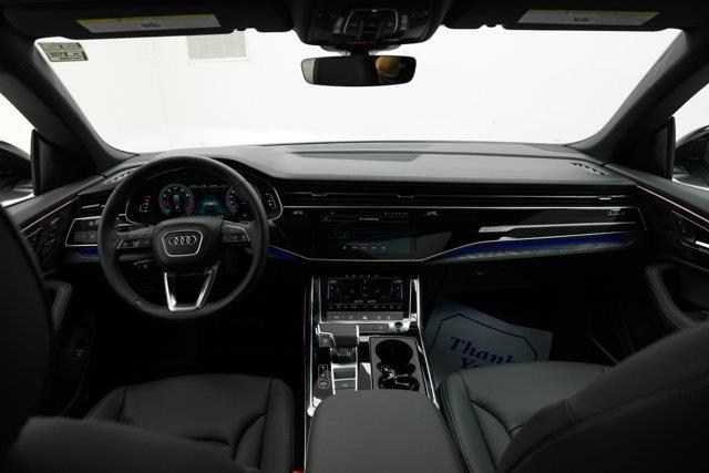 audi Q8 2026 - 27