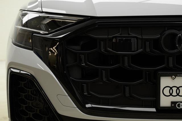 audi Q8 2026 - 28