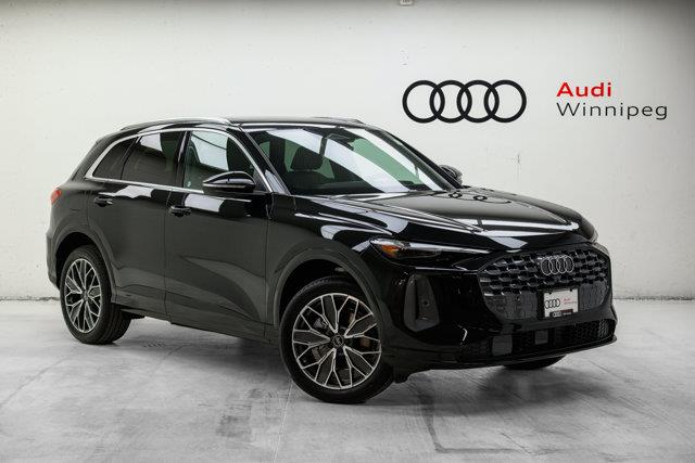 audi Q5 2026