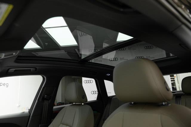 audi Q5 2026 - 27