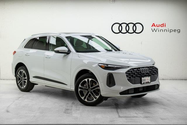 audi Q5 2026