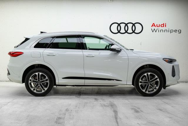 audi Q5 2026 - 4