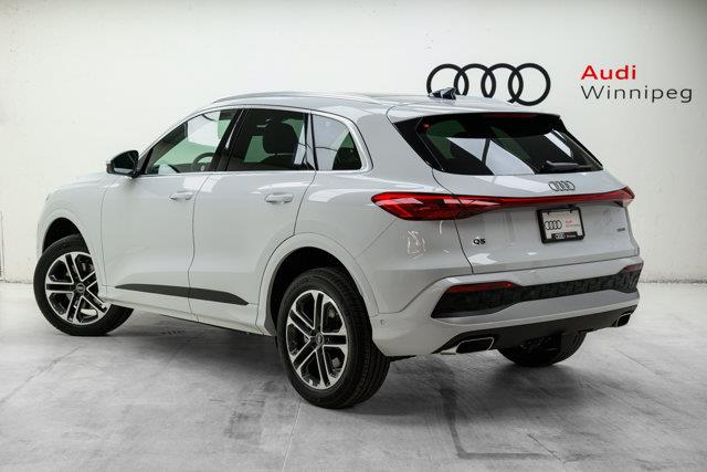 audi Q5 2026 - 6