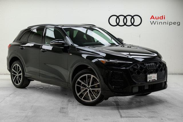 audi Q5 2026