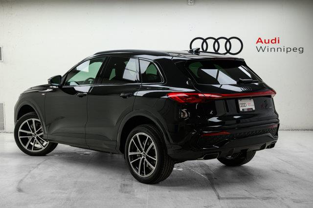 audi Q5 2026 - 6