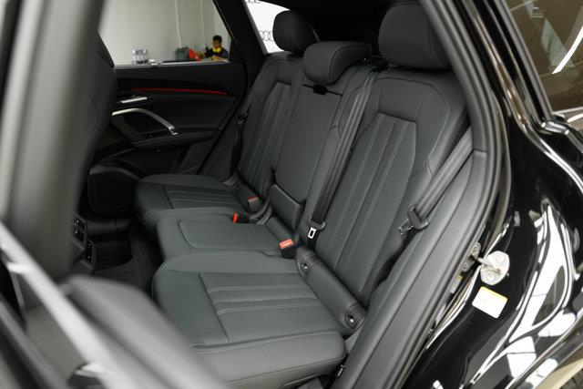 audi Q5 2026 - 25