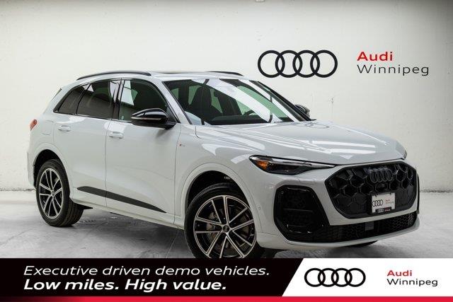 audi Q5 2026