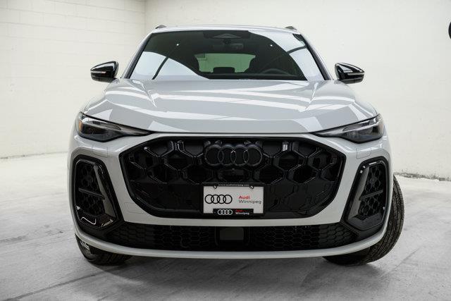 audi Q5 2026 - 2