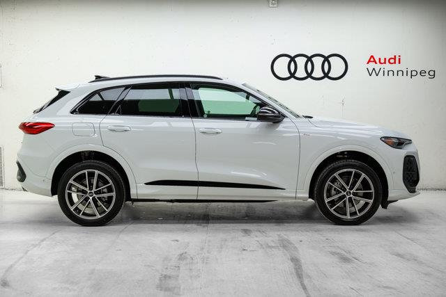 audi Q5 2026 - 4