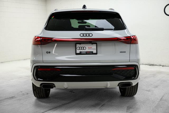 audi Q5 2026 - 7