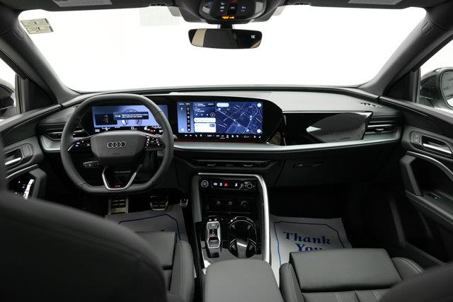 audi Q5 2026 - 26