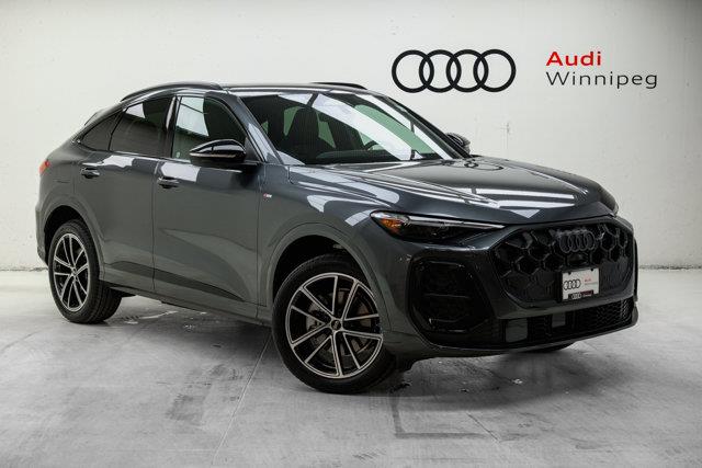 audi Q5 Sportback 2026