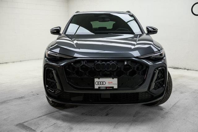 audi Q5 Sportback 2026 - 2
