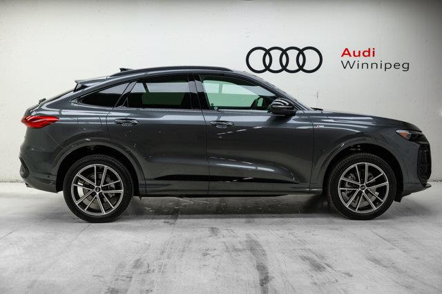 audi Q5 Sportback 2026 - 4