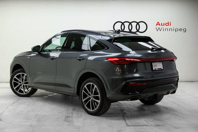 audi Q5 Sportback 2026 - 6