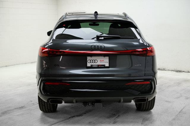 audi Q5 Sportback 2026 - 7