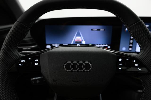 audi Q5 Sportback 2026 - 22