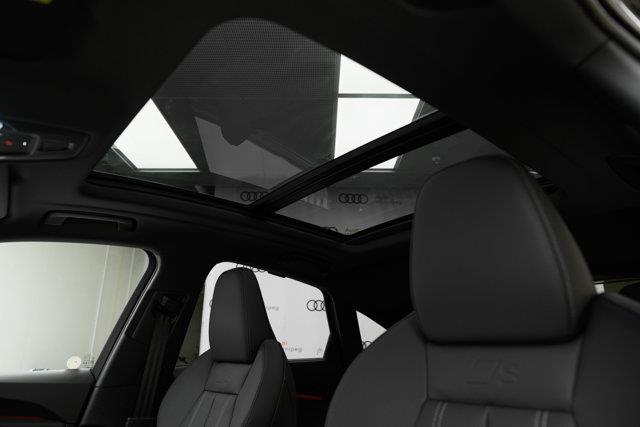 audi Q5 Sportback 2026 - 25