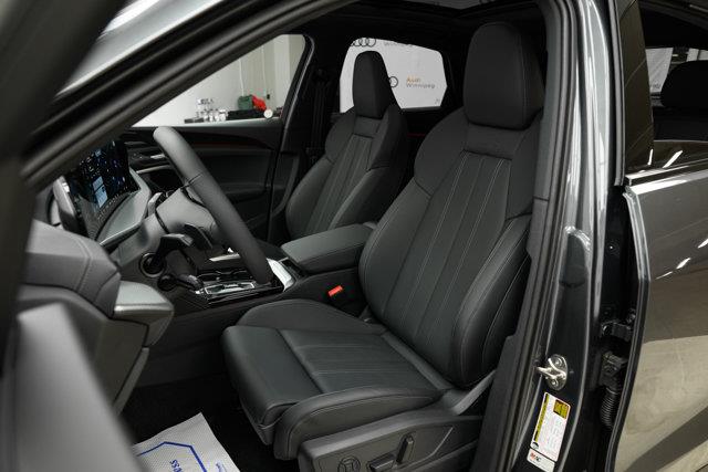 audi Q5 Sportback 2026 - 26
