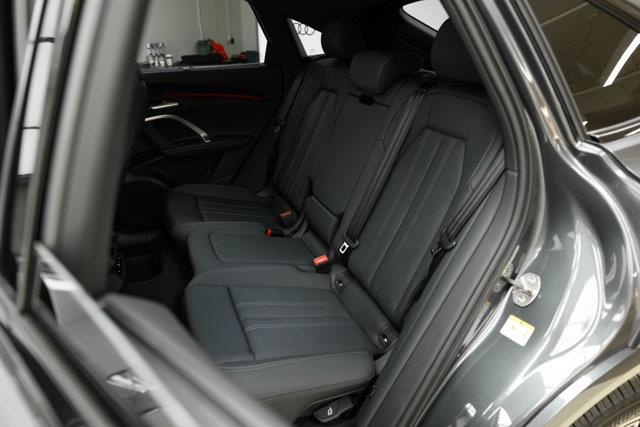 audi Q5 Sportback 2026 - 27