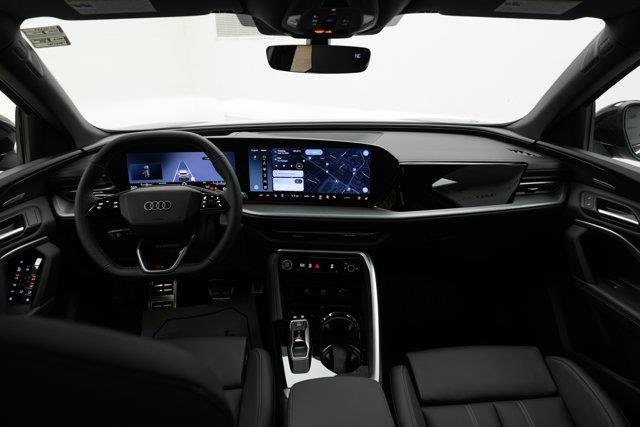 audi Q5 Sportback 2026 - 29