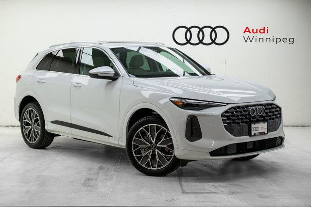 audi Q5 2026
