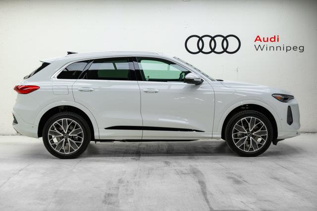 audi Q5 2026 - 4