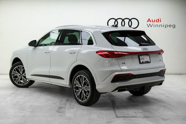 audi Q5 2026 - 6