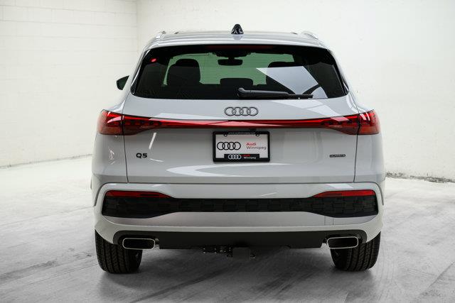 audi Q5 2026 - 7