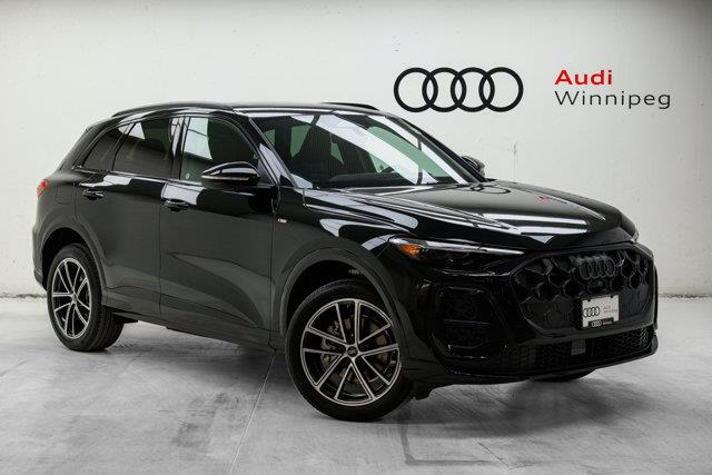 audi Q5 2026