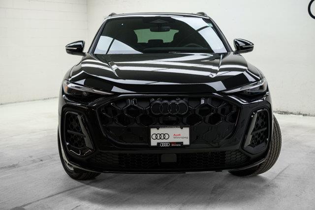audi Q5 2026 - 2