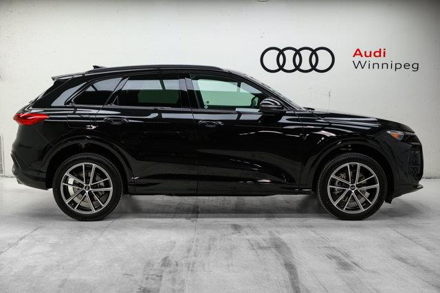 audi Q5 2026 - 4