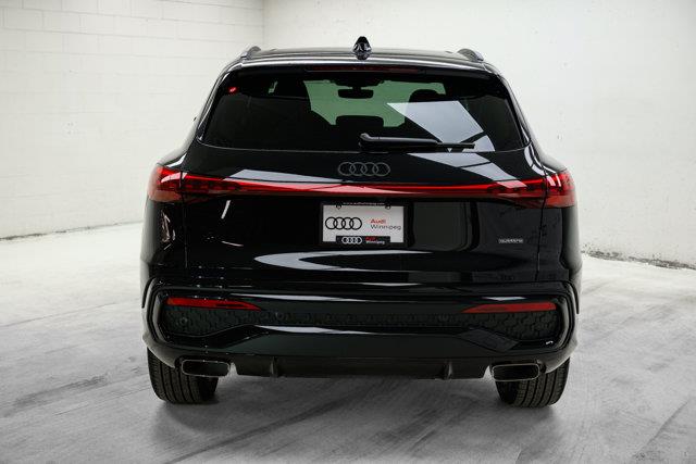 audi Q5 2026 - 7